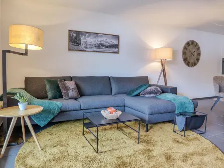Verena, Appartement 4 personnes à Kandersteg - Photo 12