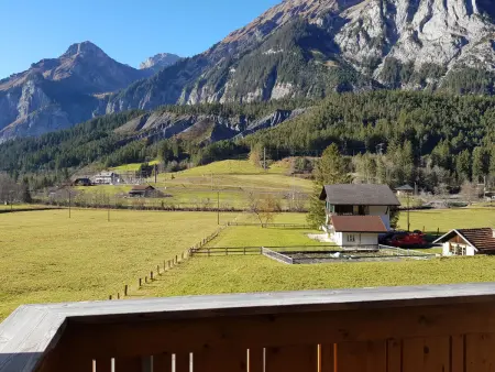 Verena, Appartement 4 personnes à Kandersteg - Photo 15