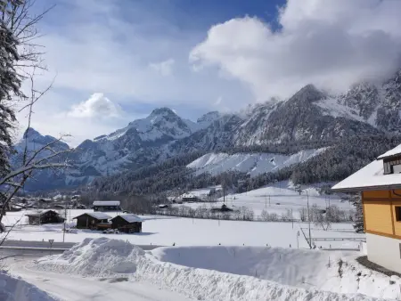 Verena, Appartement 4 personnes à Kandersteg - Photo 22