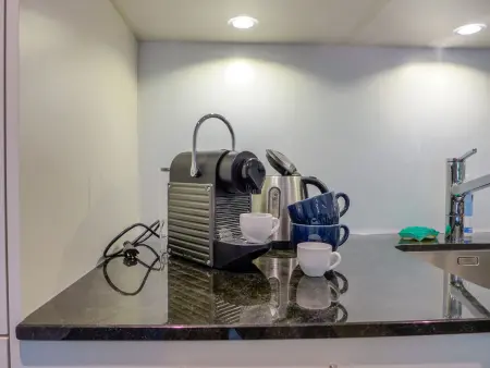 Lantau, Appartement 4 personnes à Kandersteg - Photo 10