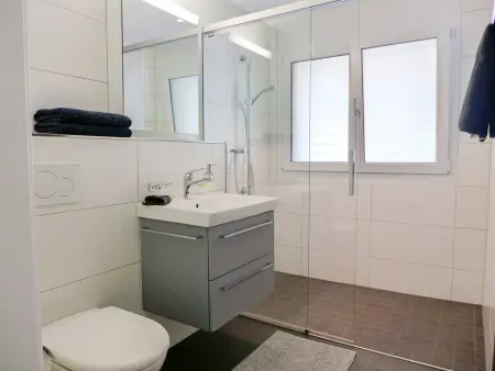 Lantau, Appartement 4 personnes à Kandersteg - Photo 16