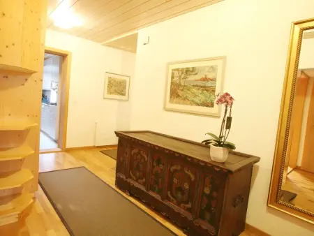 Pfander, Appartement 5 personnes à Zweisimmen - Photo 5