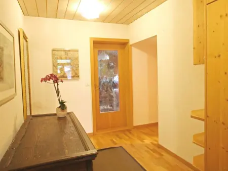 Pfander, Appartement 5 personnes à Zweisimmen - Photo 6