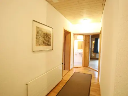 Pfander, Appartement 5 personnes à Zweisimmen - Photo 7