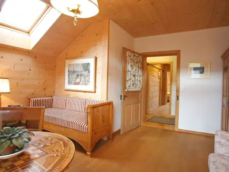 Pfander, Appartement 5 personnes à Zweisimmen - Photo 9
