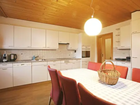 Pfander, Appartement 5 personnes à Zweisimmen - Photo 10