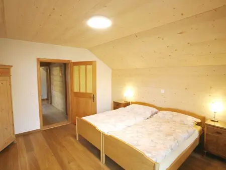 Pfander, Appartement 5 personnes à Zweisimmen - Photo 12