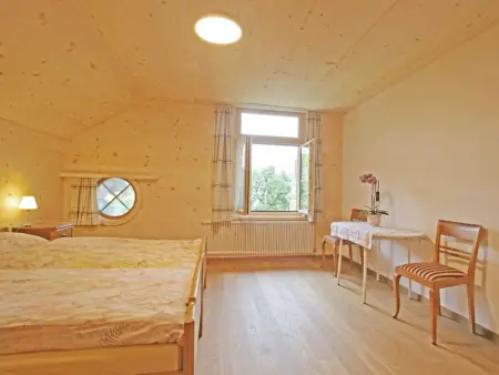 Pfander, Appartement 5 personnes à Zweisimmen - Photo 13