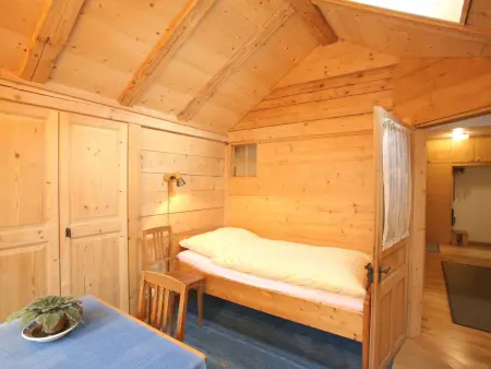 Pfander, Appartement 5 personnes à Zweisimmen - Photo 15