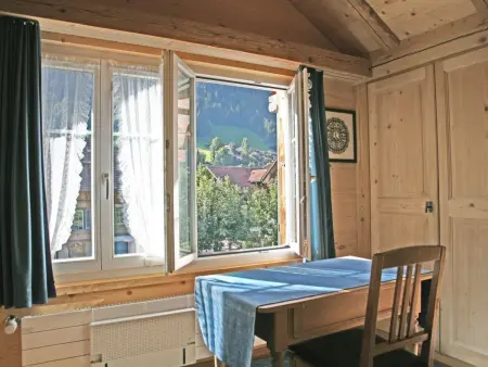 Pfander, Appartement 5 personnes à Zweisimmen - Photo 16