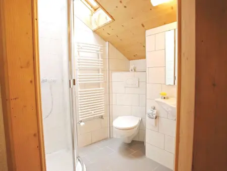 Pfander, Appartement 5 personnes à Zweisimmen - Photo 17