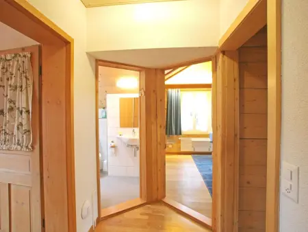 Pfander, Appartement 5 personnes à Zweisimmen - Photo 18