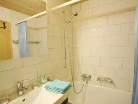 Pfander, Appartement 5 personnes à Zweisimmen - Photo 19