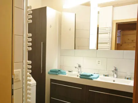 Pfander, Appartement 5 personnes à Zweisimmen - Photo 20