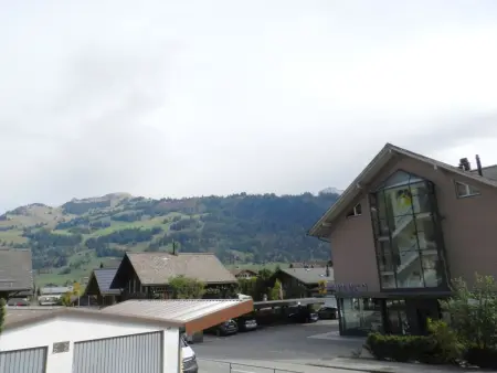 Studio Poli, Appartement 2 personnes à Zweisimmen - Photo 10