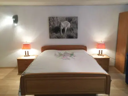 Studio Poli, Appartement 2 personnes à Zweisimmen - Photo 13