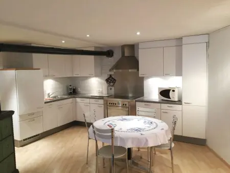Studio Poli, Appartement 2 personnes à Zweisimmen - Photo 14