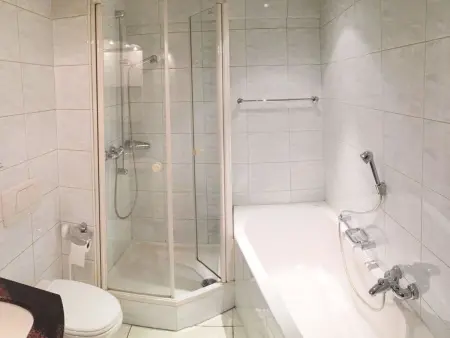 Studio Poli, Appartement 2 personnes à Zweisimmen - Photo 15