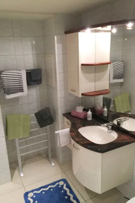 Studio Poli, Appartement 2 personnes à Zweisimmen - Photo 16