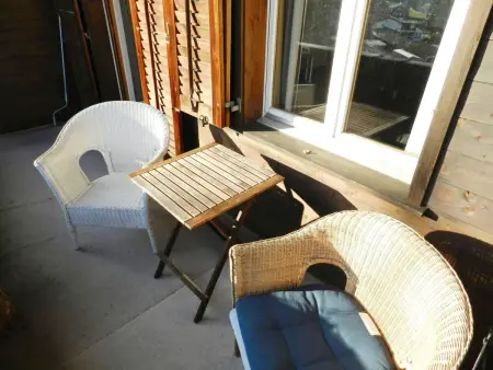 Hübeli (Chapman), Appartement 3 personnes à Zweisimmen - Photo 3