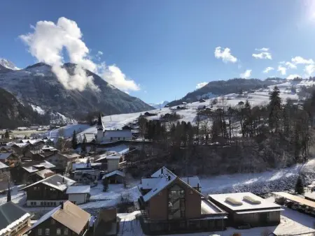 Hübeli (Chapman), Appartement 3 personnes à Zweisimmen - Photo 5
