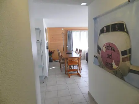 Hübeli (Chapman), Appartement 3 personnes à Zweisimmen - Photo 7