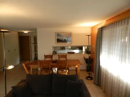 Hübeli (Chapman), Appartement 3 personnes à Zweisimmen - Photo 11
