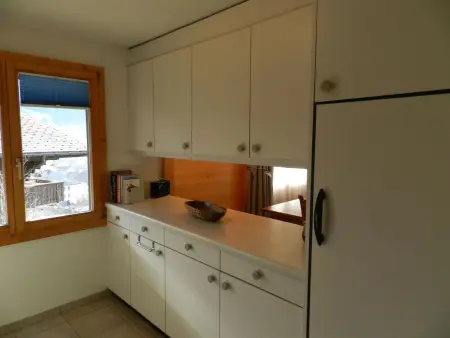 Hübeli (Chapman), Appartement 3 personnes à Zweisimmen - Photo 13