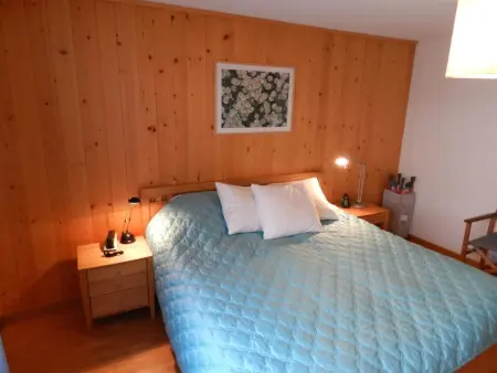 Hübeli (Chapman), Appartement 3 personnes à Zweisimmen - Photo 15