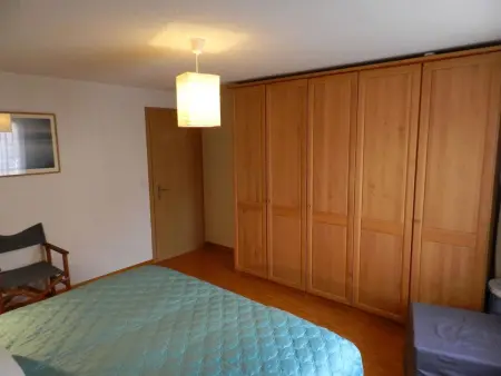 Hübeli (Chapman), Appartement 3 personnes à Zweisimmen - Photo 16