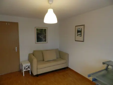 Hübeli (Chapman), Appartement 3 personnes à Zweisimmen - Photo 17