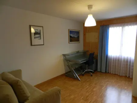 Hübeli (Chapman), Appartement 3 personnes à Zweisimmen - Photo 18
