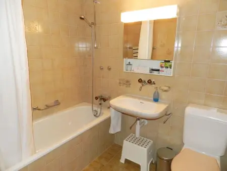Hübeli (Chapman), Appartement 3 personnes à Zweisimmen - Photo 19