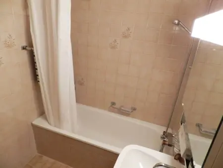 Hübeli (Chapman), Appartement 3 personnes à Zweisimmen - Photo 20