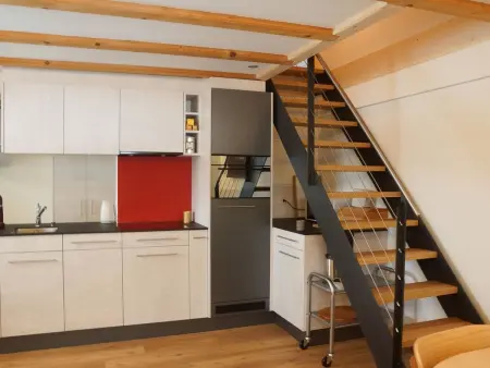 Lischenhaus 2 - Wohnung Flösch, Appartement 4 personnes à Lenk - Photo 7