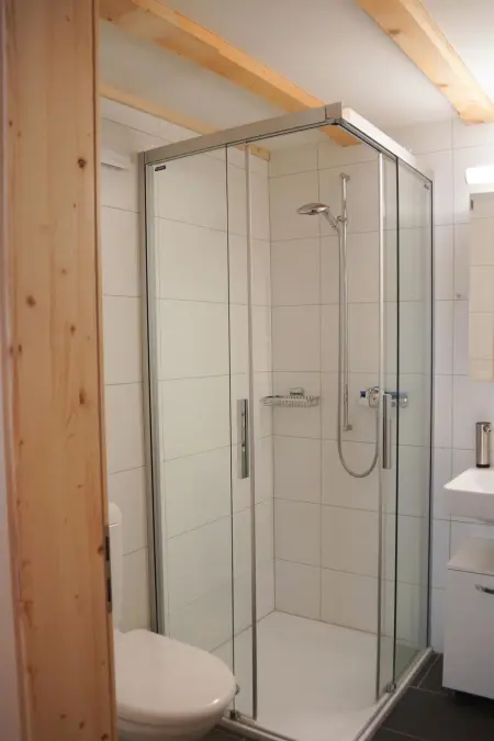 Lischenhaus 2 - Wohnung Flösch, Appartement 4 personnes à Lenk - Photo 10