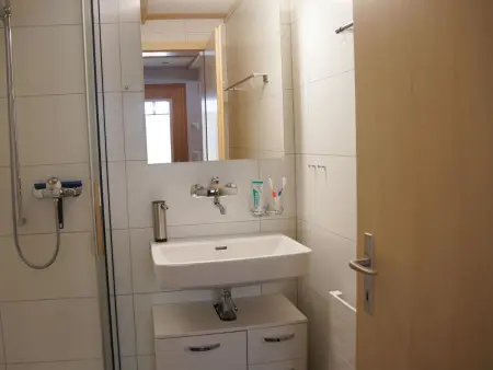 Lischenhaus 2 - Wohnung Flösch, Appartement 4 personnes à Lenk - Photo 11