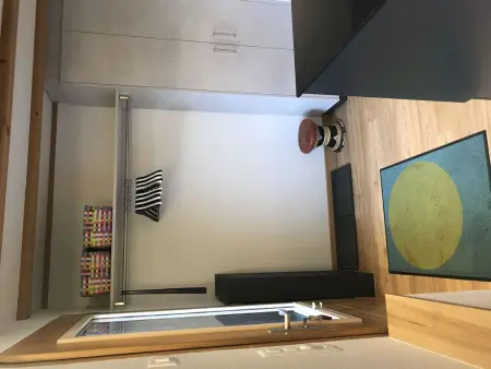 Lischenhaus 2 - Wohnung Flösch, Appartement 4 personnes à Lenk - Photo 13