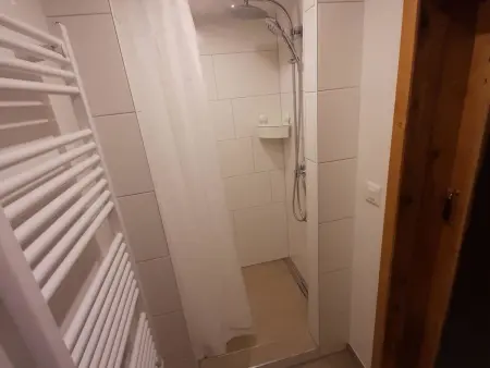 Kari's Schüür, Appartement 4 personnes à Lenk - Photo 16