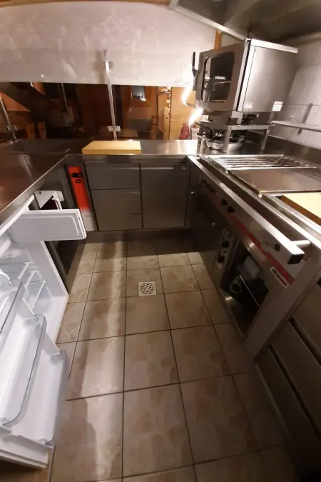 Kari's Schüür, Appartement 4 personnes à Lenk - Photo 25