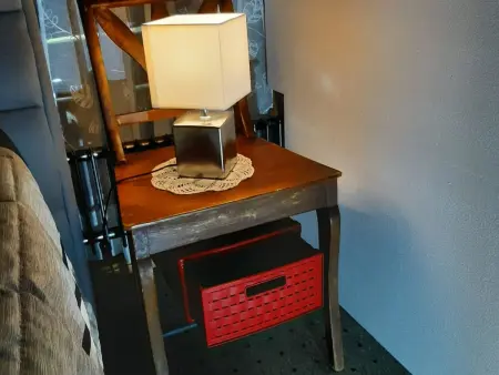 Kari's Schüür, Appartement 4 personnes à Lenk - Photo 26