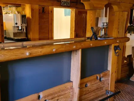 Kari's Schüür, Appartement 4 personnes à Lenk - Photo 27