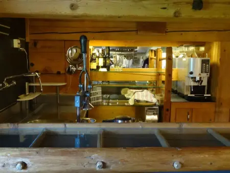 Kari's Schüür, Appartement 4 personnes à Lenk - Photo 39