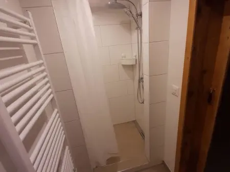 Kari's Schüür, Appartement 4 personnes à Lenk - Photo 49