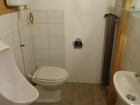 Kari's Schüür, Appartement 4 personnes à Lenk - Photo 52