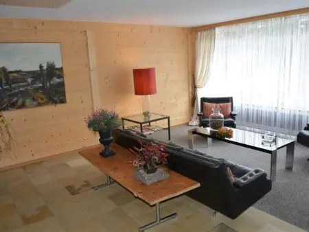 La Sarine 13, Appartement 2 personnes à Gstaad - Photo 9