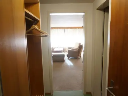 La Sarine 13, Appartement 2 personnes à Gstaad - Photo 12