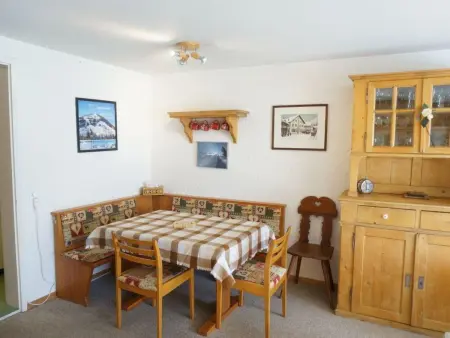 La Sarine 13, Appartement 2 personnes à Gstaad - Photo 16