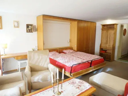 La Sarine 13, Appartement 2 personnes à Gstaad - Photo 17