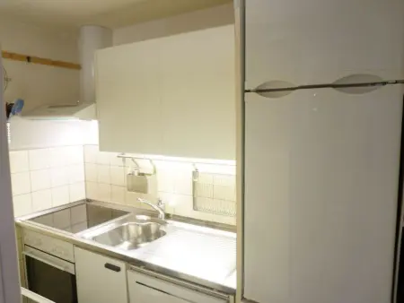 La Sarine 13, Appartement 2 personnes à Gstaad - Photo 20